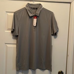 COPY - TITO’S VODKA Golf Shirt - Size XL - NWT - Travis Mathew